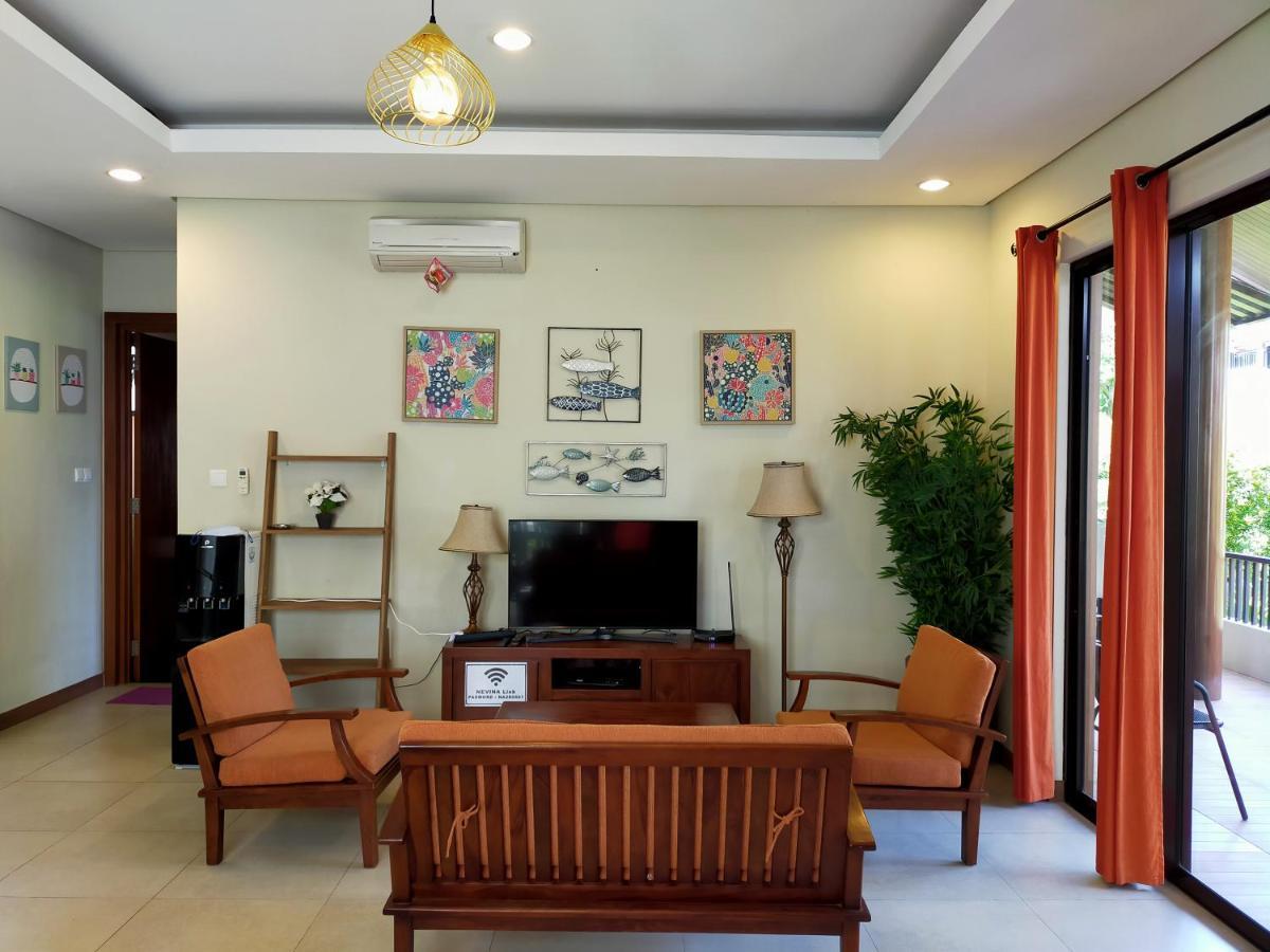 Vimala Hill Villa And Resort - 3 Bedrooms Bogor Bagian luar foto