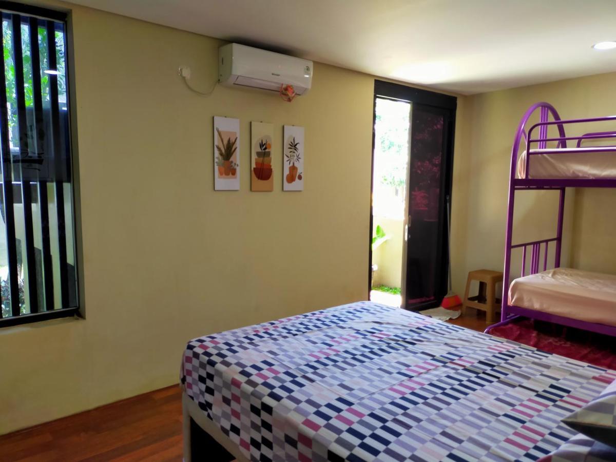 Vimala Hill Villa And Resort - 3 Bedrooms Bogor Bagian luar foto