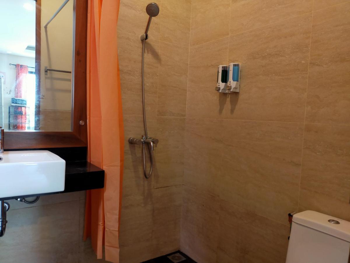 Vimala Hill Villa And Resort - 3 Bedrooms Bogor Bagian luar foto