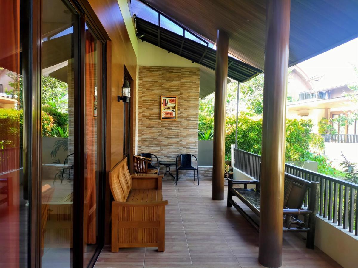Vimala Hill Villa And Resort - 3 Bedrooms Bogor Bagian luar foto