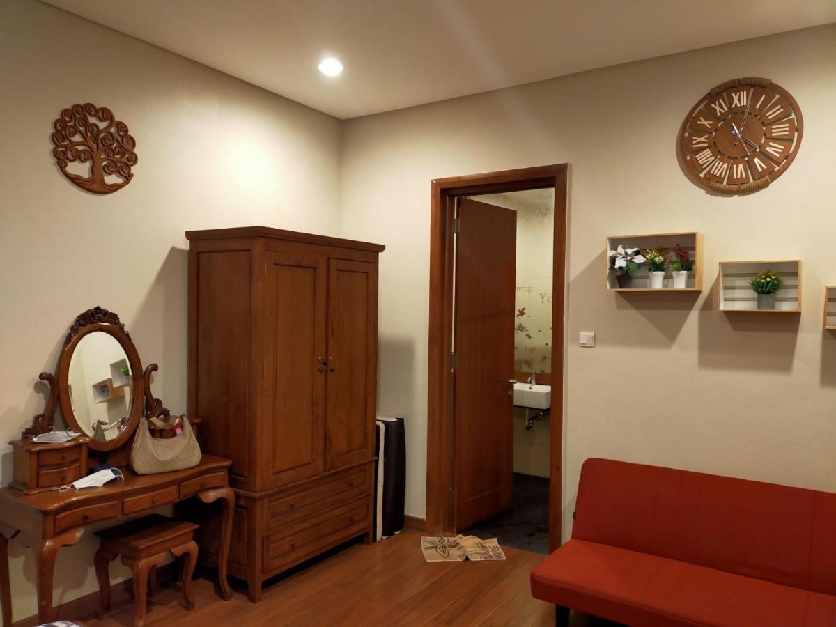 Vimala Hill Villa And Resort - 3 Bedrooms Bogor Bagian luar foto