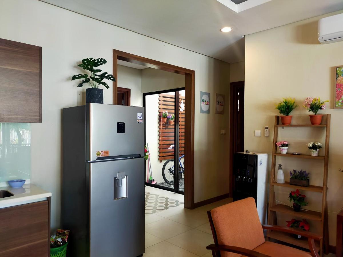 Vimala Hill Villa And Resort - 3 Bedrooms Bogor Bagian luar foto